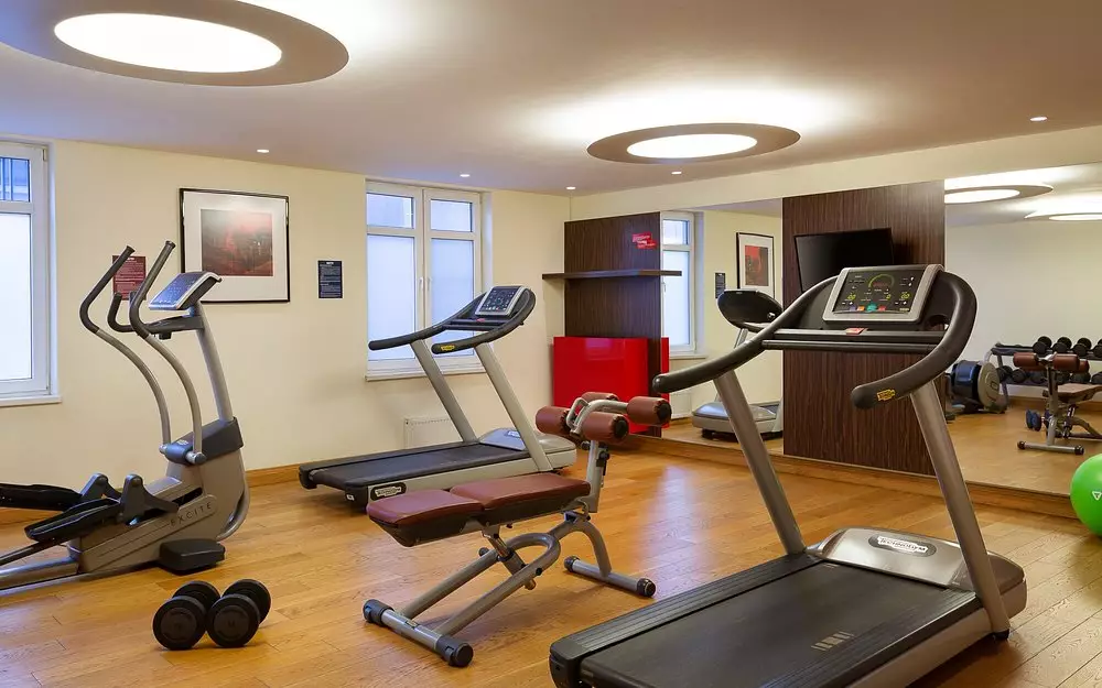 Cosmos Sochi Hotel